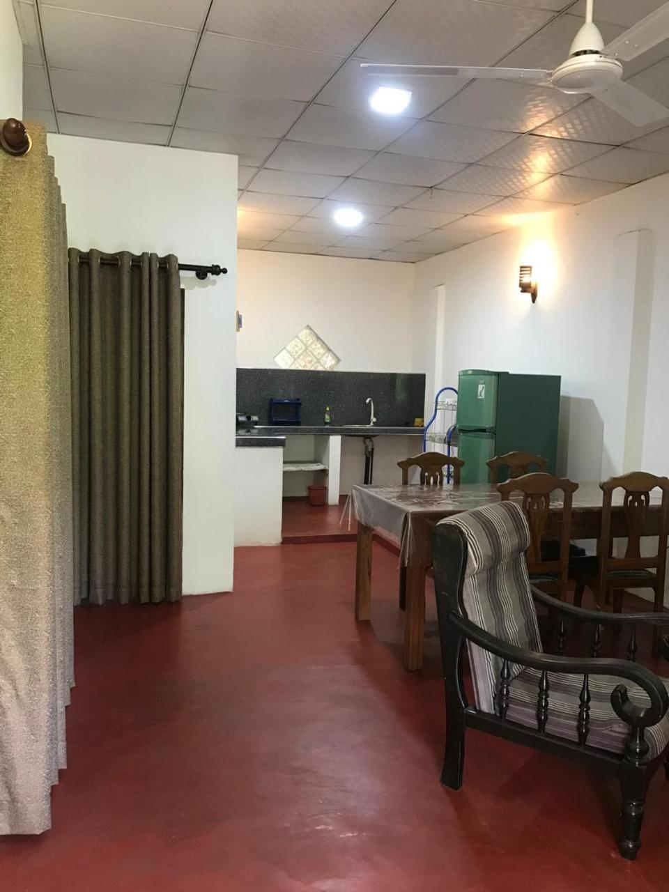 Sakula Apartment Weligama