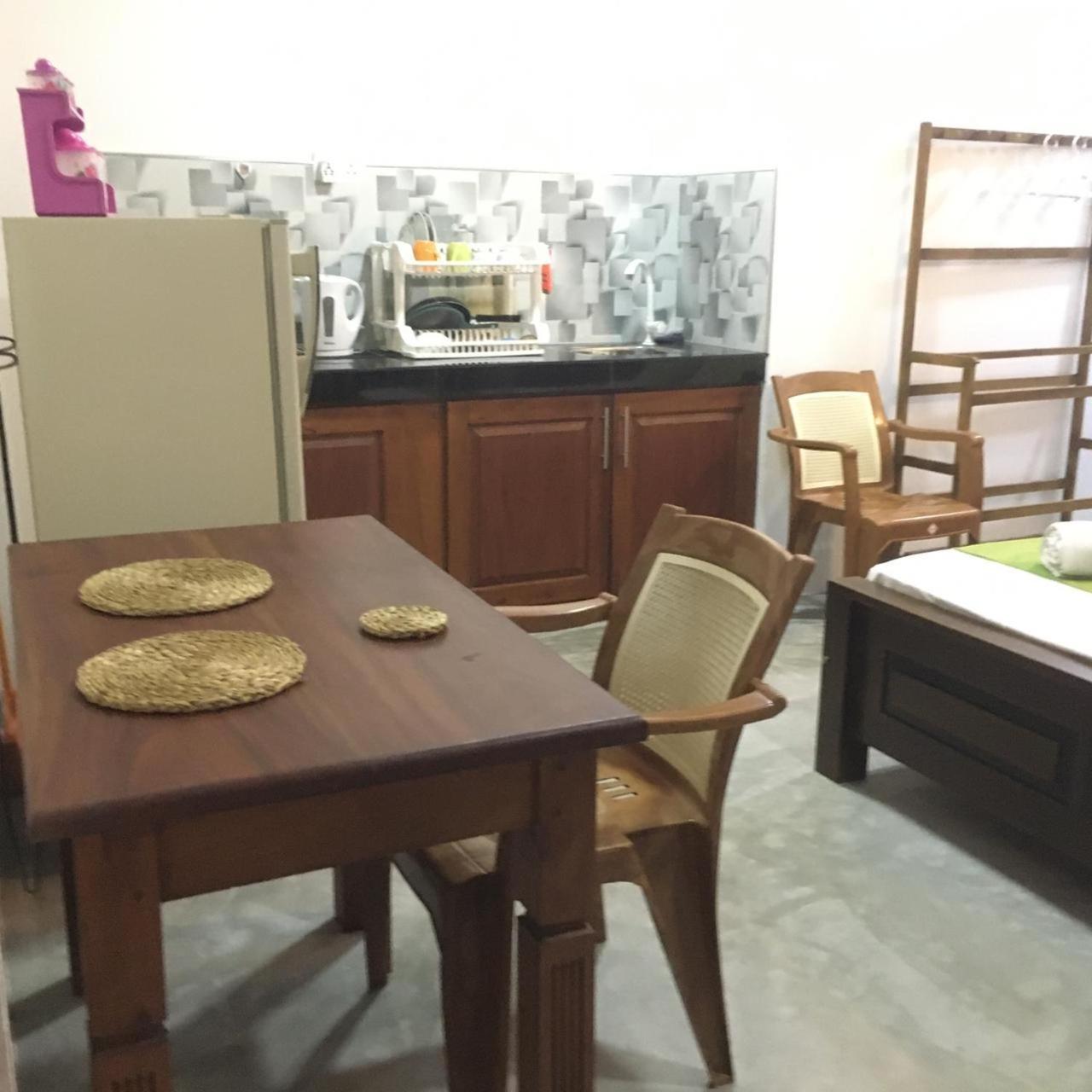 Sakula Apartment